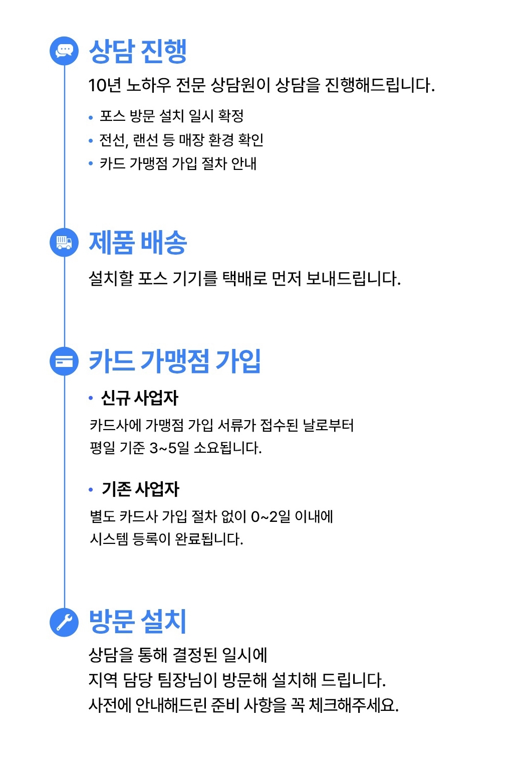 AP-100 + KSP-S8 멀티패드 설치 과정