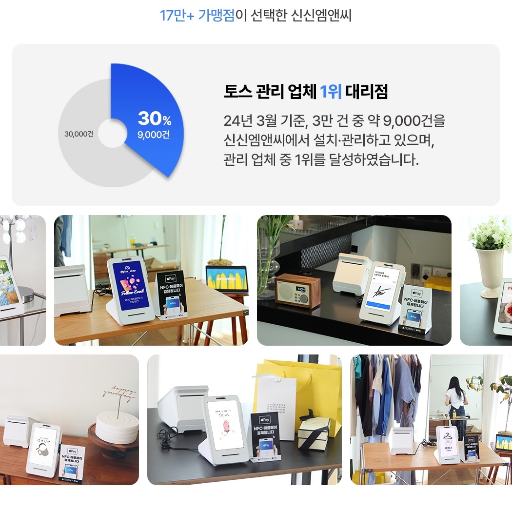 토스카드기