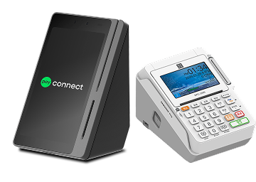 3인치단말기+Npay커넥트