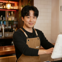 옆 가게 사장님은 이미 네이버 플레이스로 더 나은 가게 운영을 누리고 있어요! 한식당/동이덮밥. 네이버 플레이스 연동 10일 만에 매출이 2배 이상 증가했어요