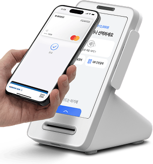 NFC를 이용한 결제